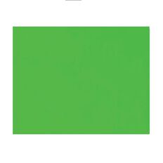 Direct Paper Fluorescent Board 500mm x 650mm 230gsm Green Mid Direct Paper Fluorescent Board 500mm x 650mm 230gsm Green Mid