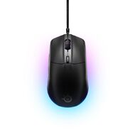 Steelseries Rival 3 Gen 2 Mouse Black