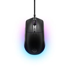 Steelseries Rival 3 Gen 2 Mouse Black