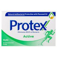 Protex Soap Antibacterial Active 90g