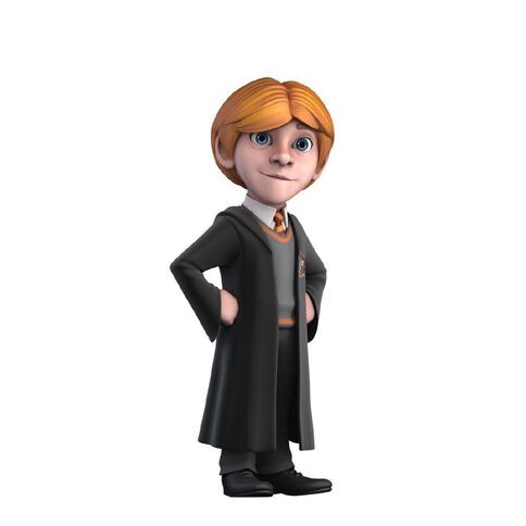 Minix Collectible Figurine Ron Weasley