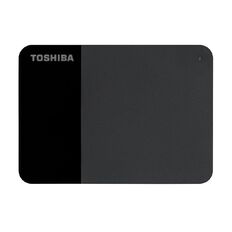 Toshiba Canvio Ready B3 USB 3.2 Portable Hard Drive - 2TB