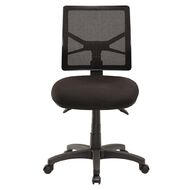 Jasper J Advance Air Chair Black