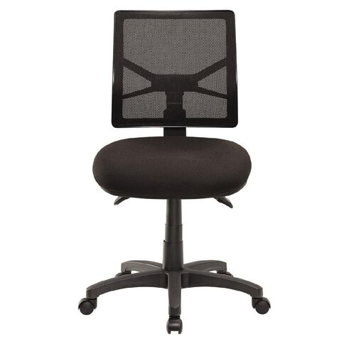 Jasper J Advance Air Chair Black