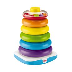 Fisher-Price Giant Rock-a-Stack