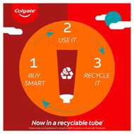 Colgate Great Regular Flavour Toothpaste 120g