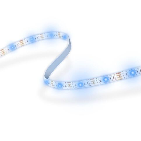 Laser Smart 2m Strip Light with USB Connector