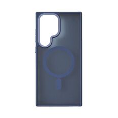 Spring Glow S23 Ultra Samsung Case Blue
