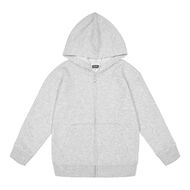 Young Original Zip-Thru Hoodie