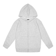 Young Original Zip-Thru Hoodie