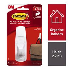 Command Hook Large