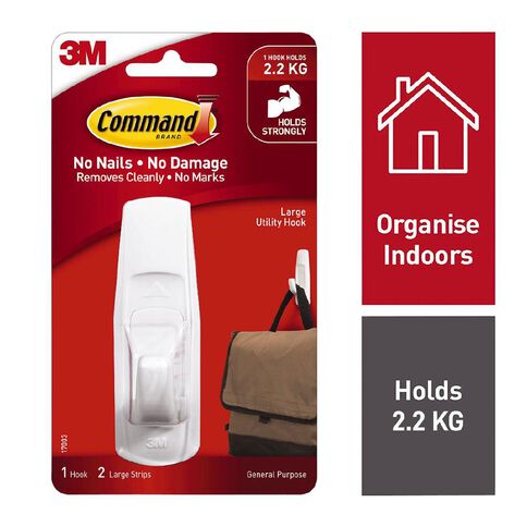 Command Hook Large