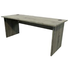 Zealand Desk 1700 x 700 Coronet Beech