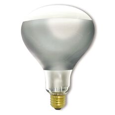 Edapt Incandescent E27 Heat Lamp 275w Warm White