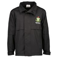Schooltex Ngaruawahia Anorak with Embroidery