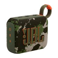 JBL Go4 Mini Bluetooth Speaker