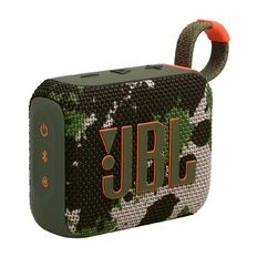 JBL Go4 Mini Bluetooth Speaker