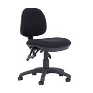 Knight Promo Express Midback Breathe Black