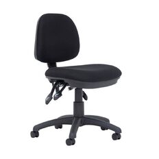 Knight Promo Express Midback Breathe Black