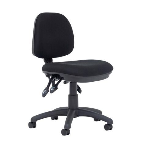 Knight Promo Express Midback Breathe Black