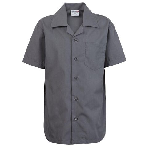 Schooltex Summer School Shirt