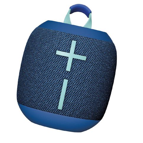 Ultimate Ears WONDERBOOM 4 Cobalt