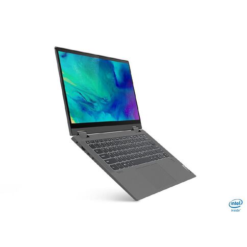 Lenovo 14 Inch IdeaPad Flex 5i i5-1135G7 8GB RAM 256GB SSD 2in1 Win11