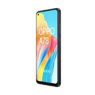 OPPO A78 4G Mist Black