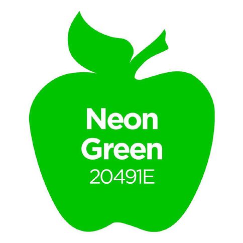 Apple Barrel Acrylic Neon Green 60ml