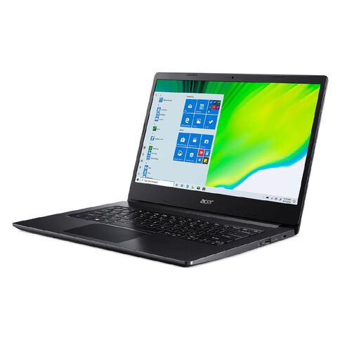 Acer 14 inch Aspire 3 AMD Athlon Silver 3050U 8GB RAM 256GB SSD Notebook