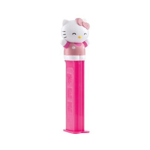 Hello Kitty PEZ Hello Kitty 17g