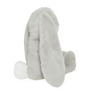 Bunnies by the Bay Floppy Nibble Bunny Grey 67cm 67cm