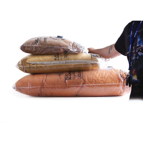 Ezy Storage Vacuum Storage Insta Space Large Value Pack