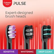Colgate Pulse Electric Toothbrush