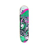 MADD Gear Nollie Skateboard Kijo