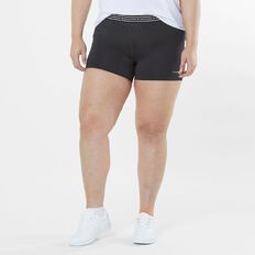 Active Intent Women's PE Bike Shorts