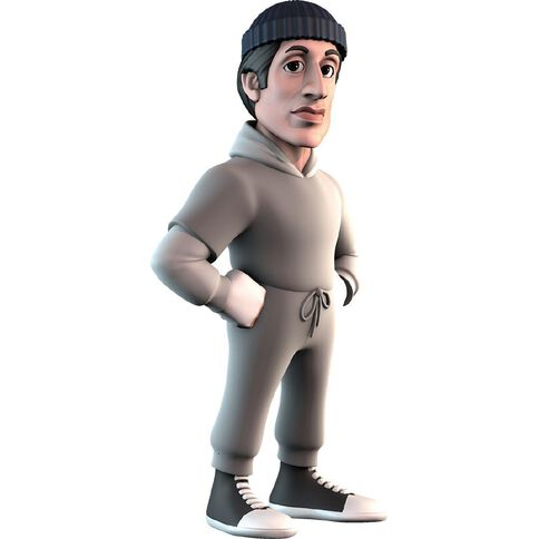 Minix Collectible Figurine Rocky Balboa V2
