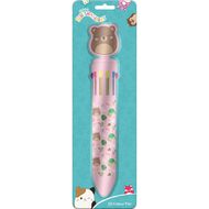 Squishmallows Cottage Collection Multi-Coloured Pen