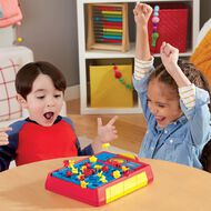 Hasbro Perfection Game