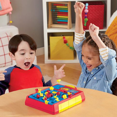 Hasbro Perfection Game