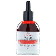 Jacques Herbin Eclats Watercolour Ink 245 50ml Cardinal Red Red