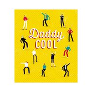 John Sands Father's Day Card General Wish Dad Dancing