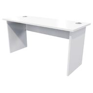 Zealand Desk 1500 x 700 White