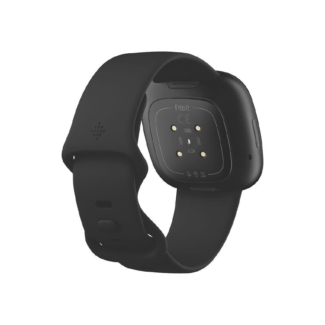 Fitbit versa nz clearance