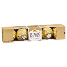 Ferrero Rocher 5 Pack