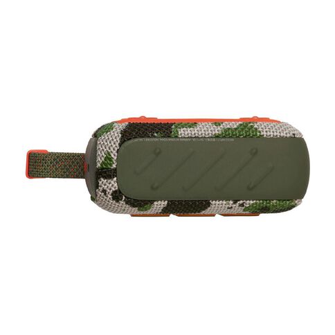 JBL Go4 Mini Bluetooth Speaker