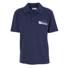 Schooltex Mayfield School Short Sleeve Polo