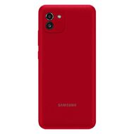 Warehouse Mobile Samsung Galaxy A03 32GB Bundle Red Mid