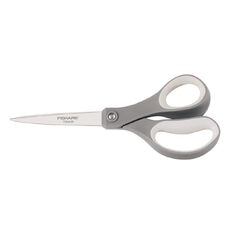 Fiskars Everyday Scissors with Titanium coated Blades 8 inch