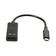 Tech.Inc USB-C to Display Port Adapter